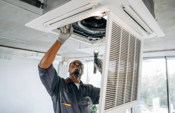 Licensed Hvac Installation service in Princeville, IL - FH HVAC