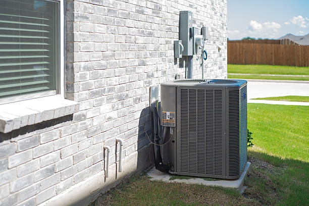 Reliable Hvac Installation contractor in Princeville, IL by FH HVAC
